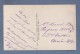 Carte Postale Ancienne - Porte Bonheur ''  Trèfle à Quatre Feuilles '' - Autres & Non Classés