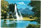 Germany, Moorheilbad AIBLING, Used Postcard [14356] - Bad Aibling