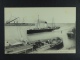 Dover Arrival Of  S.S. Pas De Calais - Steamers