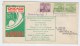 USA CHICAGO WORLDS FAIR COVER 1933 - Souvenirs & Special Cards