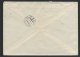 SLOVAKIA, AIRPOST COVER 1943 FROM Stubnanskie Teplice TO PRATTELN SWITZERLAND - Covers & Documents