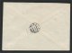 SLOVAKIA, AIRPOST COVER 1943 FROM Stubnanskie Teplice TO PRATTELN SWITZERLAND - Briefe U. Dokumente