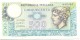 ITALIA BANCONOTA DA LIRE 500 FDS MERCURIO DECRETO 20/12/76  SERIE F23 445480 - 500 Lire