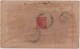 Malay State, Tiger, Commercial Cover To India As Per The Scan - Straits Settlements