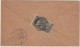 King George VI, Straits Settlements, Commercial Cover, Singapore To India, As Per The Scan - Straits Settlements