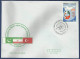 PAKISTAN 1993 MNH FDC FIRST DAY COVER SWAPU SOUTH WEST ASIA POSTAL UNION FLAG FLAGS TURKEY FLYING PEGION BIRDS - Pakistan