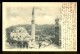 Sarajevo / Julius Schrader / Year 1898 /  Old Postcard Traveled - Islam