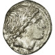 Monnaie, Memmia, Denier, Roma, TTB, Argent, Babelon:1 - Republiek (280 BC Tot 27 BC)