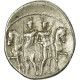 Monnaie, Memmia, Denier, Roma, TTB, Argent, Babelon:1 - Republiek (280 BC Tot 27 BC)