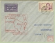 Guinée #149 - Lettre Par Avion De Conakry Pour Saint-Louis Au Sénégal De 1940 - 1er Vol - Lettres & Documents