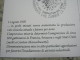 G1 ITALIA ANNULLO CANCEL - 2005 GATTINARA VERCELLI 2 CARD TAMPASTON GRANDINE UVA VITE WINE METEO EMIGRAZIONE - Protección Del Medio Ambiente Y Del Clima