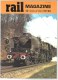 Rail Mag N° 020 MF77; Marc De Caso 4p; Autorails ABJ; Loco Anglaise En France; 4 Photo Au Centre - Trains