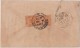 King George V, Straits Settlements, Commercial Cover, Singapore To India, As Per The Scan - Straits Settlements