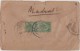 King George V, Straits Settlements, Commercial Cover, Singapore To India, As Per The Scan - Straits Settlements