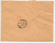 1954 - AOF - ENVELOPPE RECOMMANDEE De ABOMEY (DAHOMEY) Du CERCLE NORMAL DE JEUNES FILLES - Briefe U. Dokumente