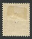 Marshall Islands, 10 Pf.  1901, Sc # 15, Mi # 15, MH - Marshall Islands