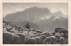 Un Troupeau De Moutons - HEIMAT -  Oblitérée BAHNPOST Le 12.11.1925 - Autres & Non Classés