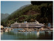 (ORL 55) Canada Ferry In Vancouver - In Horsehoe Bay - Raumfahrt