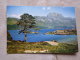 UK Scotland  Loch Maree And Slioch   - Stamp  Forth Road Bridge D122453 - Ross & Cromarty