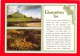 Multi View Postcard Of Glastonbury Tor, Somerset, B13. - Autres & Non Classés