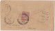 King George V, Straits Settlements, Commercial Cover Singapore To India, As Per The Scan - Straits Settlements