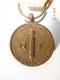Médaille De France Libérée En Réduction Diam. 13 Mm - Très Bon état. - Autres & Non Classés