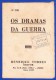 1945 -- OS DRAMAS DA GUERRA - FASCÍCULO Nº 126 .. 2 IMAGENS - Libros Antiguos Y De Colección