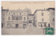 Saint Symphorien Sur Coise - Montée De La Grenette (Pharmacie P. Pressat) 1912, Cachet Facteur Boitier Ste Cecile (71) - Saint-Symphorien-sur-Coise