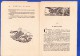 1945 -- OS DRAMAS DA GUERRA - FASCÍCULO Nº 142 .. 2 IMAGENS - Old Books