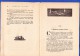 1945 -- OS DRAMAS DA GUERRA - FASCÍCULO Nº 145 .. 2 IMAGENS - Old Books
