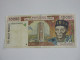 10 000 Dix  Mille Francs  - SENEGAL - Banque Centrale Des états De L´Afrique De L´ouest - **** EN ACHAT IMMEDIAT **** - Sénégal