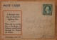 Post Card Pour New-York City - Lettres & Documents