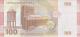 SYRIEN 100 Pfund Banknote Unzirkuliert Von 2009 Pick 113 Siehe Scan - Siria