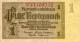 Germany,1 Rentenmark,Berlin,30.01.1 937,P.173 B,used,see Scan - Andere & Zonder Classificatie