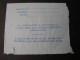 == Cypros  Cv.  Aerogramme 1970 - Briefe U. Dokumente