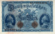 Germany,5 Mark,5.8.14,P.47b(Ro54b),serie: U.7104414, 7 Stellig,as Scan - 5 Mark