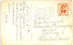 Zar Boris III Von Bulgarien 11.5.1938 Ortsstempel SOFIA Uniform Orden Prinz Von Sachsen Coburg Bulgaria Bulgarie - Familles Royales