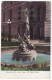 USA, ST PAUL MINNESOTA MN, CITY HALL PARK FOUNTAIN ~ Antique 1901 Vintage Postcard - St Paul