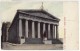 NEW YORK CITY, US SUB TREASURY BUILDING ~WALL STREET~ C1900s Vintage UDB Postcard - Andere Monumenten & Gebouwen