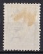 Australia 1913 Kangaroo 21/2d Indigo 1st Watermark MH - Listed Variety - Ongebruikt