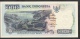 INDONESIA P129a 1000 RUPIAH 1992 Early Prefix #AAF ORIGINAL FIRST DATE MICROPRINTED 1992 UNC. - Indonésie