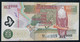 ZAMBIA  P44h  1000  KWACHA  2011  #EQ/03      UNC. - Zambia