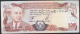 AFGHANISTAN  P52  500  AFGHANIS  SH1356 1977  Signature 8   XF - Afghanistan