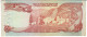 AFGHANISTAN  P52  500  AFGHANIS  SH1356 1977  Signature 8   XF - Afghanistán