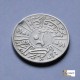 Iraq - 20 Fils - 1938 - Irak