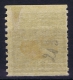 Sweden: 1925, Yv Nr 203 , Michel Nr 204 MH/* - Nuevos