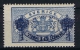 Sweden Service 1874 Yv 13 MNH/** - Dienstzegels