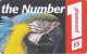 UK, Parrot On Prepaid Card, 2 Scans. - Papegaaien & Parkieten