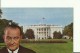 USA18   --   THE WHITE HOUSE  --  PRESIDENT LYNDON B. JOHNSON - Präsidenten