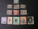 == Brasil  Very Old Lot,   Some Are Fakes Or With Faults,   See  4 Pictures? - Oblitérés